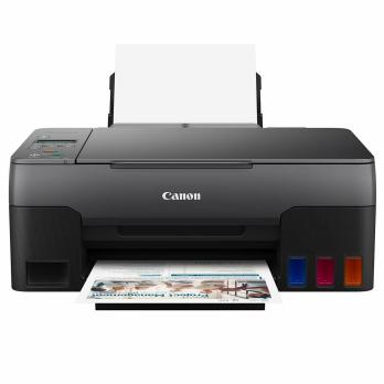 МФУ струйное Canon PIXMA G2420, цветн., A4, черный