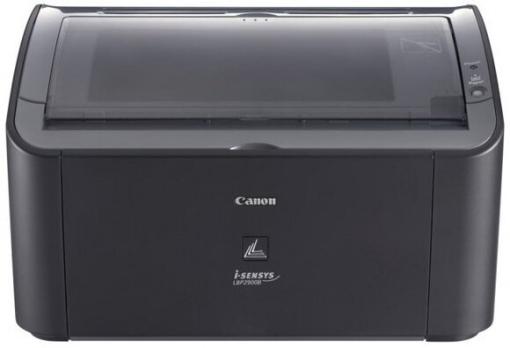 Canon I-SENSYS LBP-2900