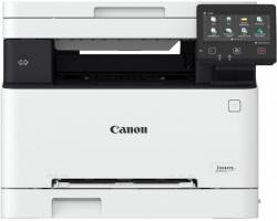 МФУ лазерное Canon i-SENSYS MF651Cw, цветн, A4, белый