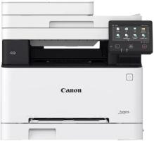 Принтер лазерный Canon i-Sensys MF657Cdw