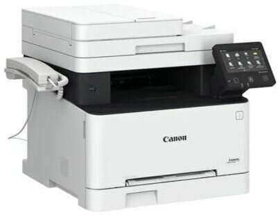 Принтер лазерный Canon i-Sensys MF657Cdw