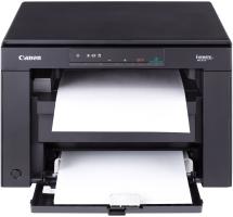 Лазерное МФУ CANON i-SENSYS MF3010