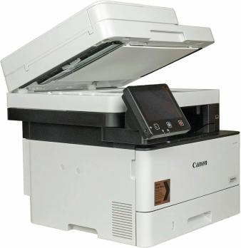 МФУ монохромное Canon i-SENSYS MF455dw A4, 1200dpi, 38ppm, duplex