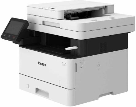 МФУ монохромное Canon i-SENSYS MF455dw A4, 1200dpi, 38ppm, duplex