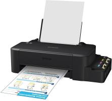 Принтер Epson EcoTank L121