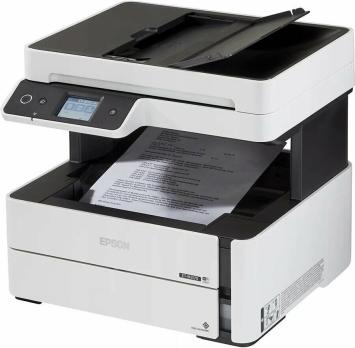 МФУ EPSON Stylus M3170