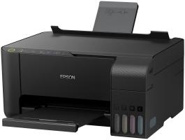 МФУ Epson EcoTank L3250