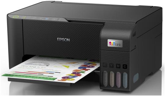 МФУ Epson EcoTank L3250