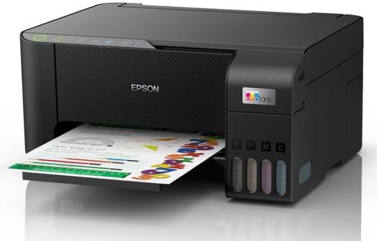 МФУ Epson EcoTank L3250