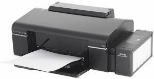 Epson L805
