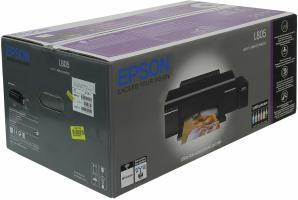 Epson L805