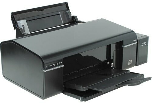 Epson L805