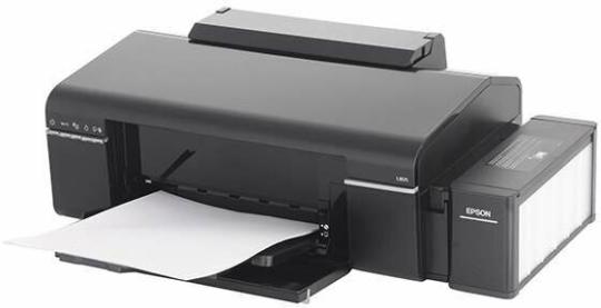 Epson L805