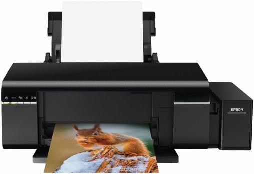 Epson L805