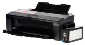 Epson L1800