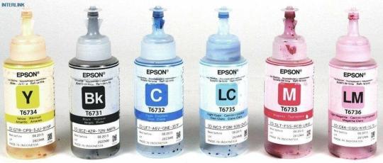 Epson L1800