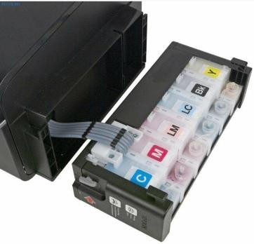 Epson L1800
