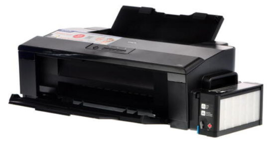 Epson L1800