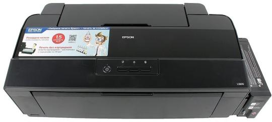 Epson L1800