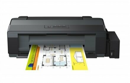 Epson L1800