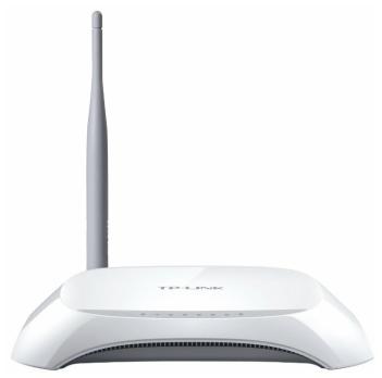 Wi-Fi роутер TP-LINK TD-W8901N