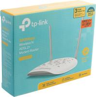 Wi-Fi роутер TP-LINK TD-W8961N
