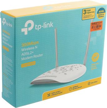 Wi-Fi роутер TP-LINK TD-W8961N