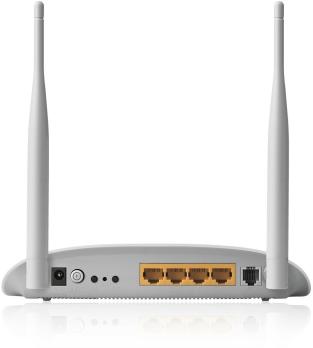 Wi-Fi роутер TP-LINK TD-W8961N