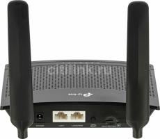 Wi-Fi роутер TP-LINK TL-MR100
