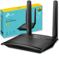 Wi-Fi роутер TP-LINK TL-MR100