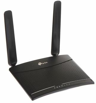 Wi-Fi роутер TP-LINK TL-MR100