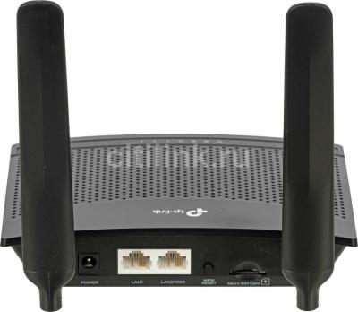 Wi-Fi роутер TP-LINK TL-MR100