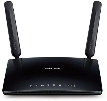 Wi-Fi роутер TP-LINK TL-MR6400
