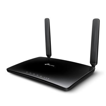 Wi-Fi роутер TP-LINK TL-MR6500v