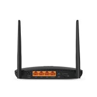 Wi-Fi роутер TP-Link Archer MR400 AC1200