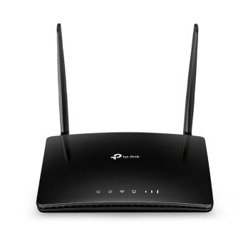 Wi-Fi роутер TP-Link Archer MR400 AC1200