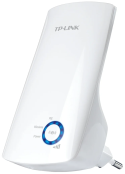 Wi-Fi усилитель TP-LINK TL-WA854RE
