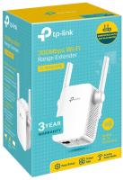 Wi-Fi усилитель сигнала (репитер) TP-LINK TL-WA855RE