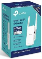 Wi-Fi усилитель TP-Link RE315 AC1200 Mesh