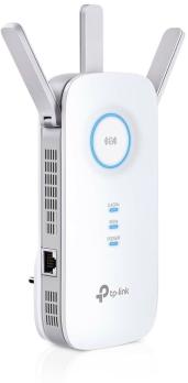 Усилитель WIFI сигнала TP-Link RE550 AC1900