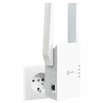 Усилитель сигнала Wi-Fi TP-Link RE705X AX3000