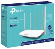 Wi-Fi роутер Archer C60 AC1350