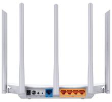 Wi-Fi роутер Archer C60 AC1350