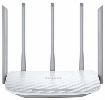 Wi-Fi роутер Archer C60 AC1350