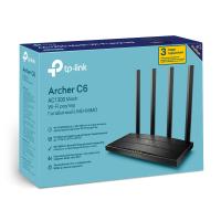 Wi-Fi роутер Archer C6 AC1200