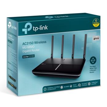 Wi-Fi роутер Archer C3150 AC3150