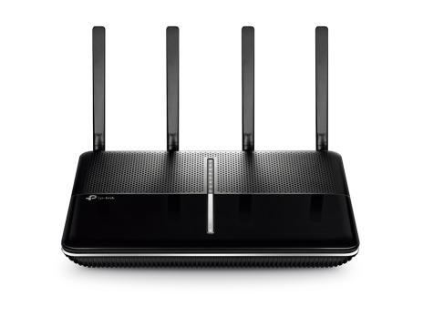 Wi-Fi роутер Archer C3150 AC3150