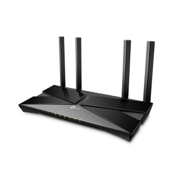 Wi-Fi роутер Archer AX23 AX1800