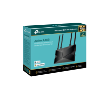 Wi-Fi роутер Archer AX53 AX3000