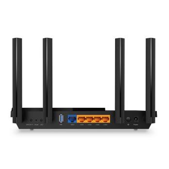 Wi-Fi роутер Archer AX55 AX3000